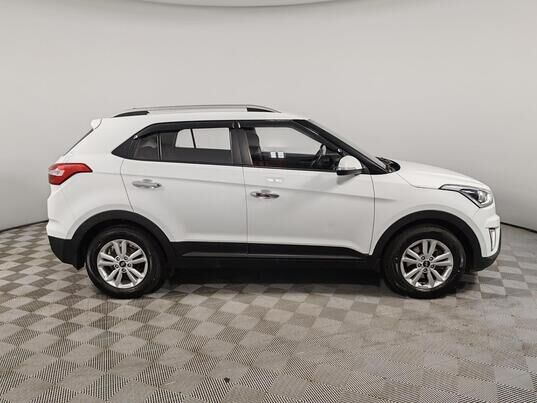 Hyundai Creta, 2019 г., 403 451 км