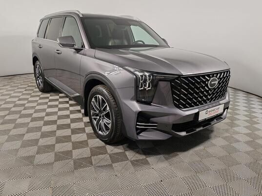 GAC GS8, 2023 г., 41 690 км