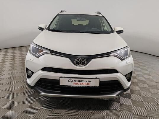 Toyota RAV4, 2016 г., 73 295 км
