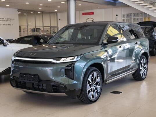 GAC S7