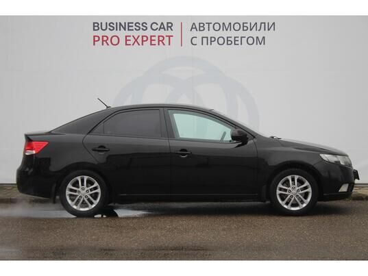 Kia Cerato, 2010&nbsp;г., 297&nbsp;733&nbsp;км