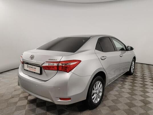 Toyota Corolla, 2014&nbsp;г., 90&nbsp;301&nbsp;км