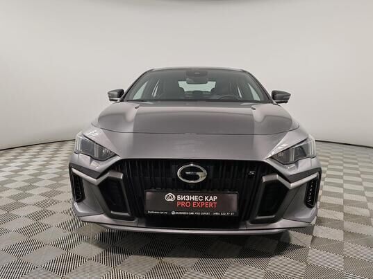 GAC Empow, 2024&nbsp;г., 14&nbsp;015&nbsp;км