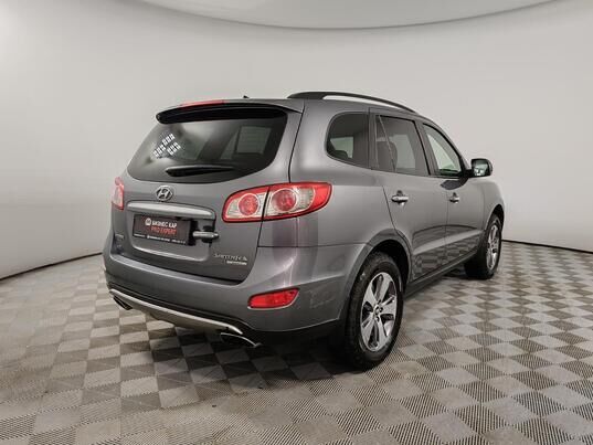 Hyundai Santa Fe, 2012 г., 235 633 км