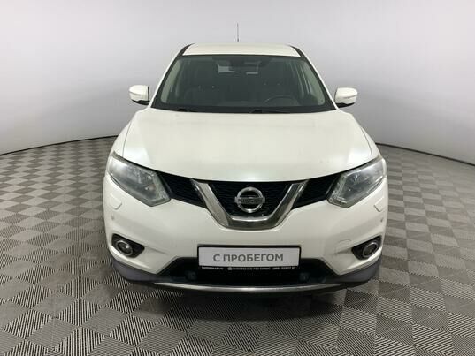 Nissan X-Trail, 2016 г., 188 077 км