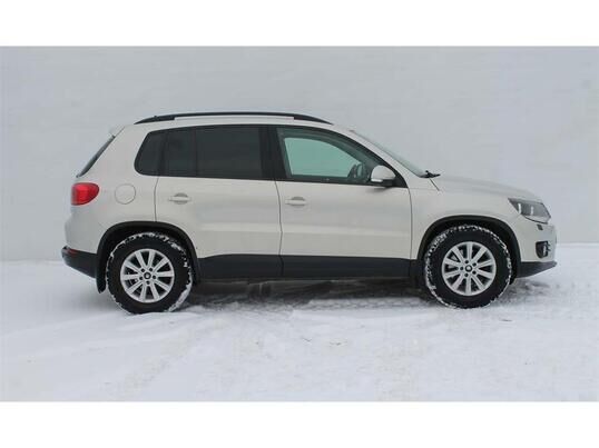 Volkswagen Tiguan, I Рестайлинг, 2012 г., 232 475 км