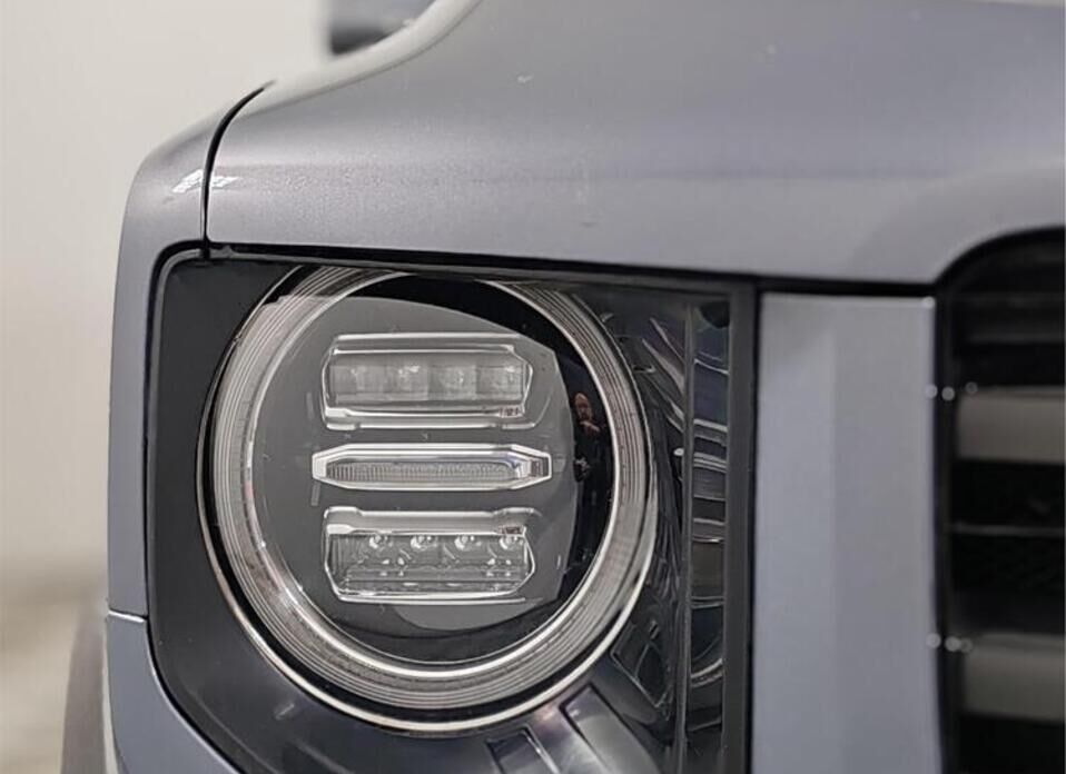 Haval Dargo 2.0 AMT (192 л.с.) 4WD