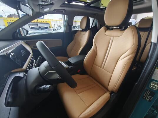 GAC GS3 GL