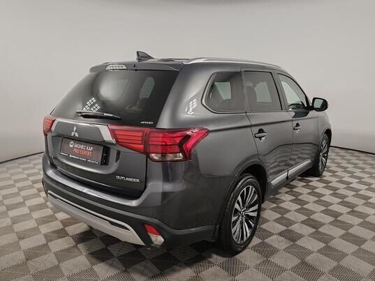 Mitsubishi Outlander, 2019&nbsp;г., 258&nbsp;083&nbsp;км