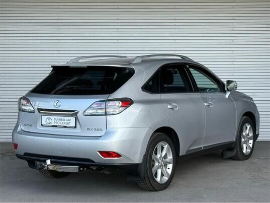 Lexus RX, III, 2010 г., 246 001 км
