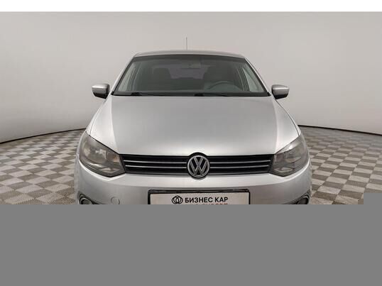 Volkswagen Polo, 2012 г., 254 036 км