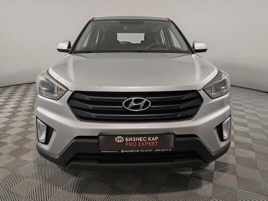 Hyundai Creta, 2019&nbsp;г., 95&nbsp;622&nbsp;км
