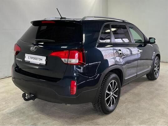 Kia Sorento, 2018&nbsp;г., 99&nbsp;326&nbsp;км