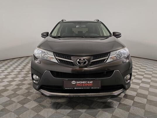 Toyota RAV4, 2014 г., 122 211 км