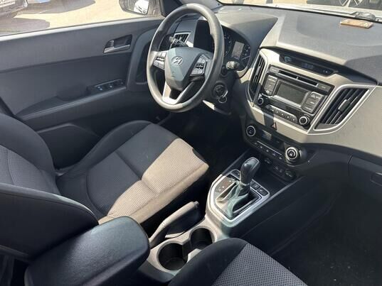 Hyundai Creta, 2016 г., 144 623 км