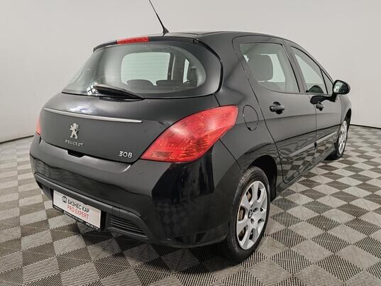 Peugeot 308, I Рестайлинг, 2012 г., 96 127 км