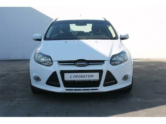 Ford Focus, 2012 г., 210 325 км