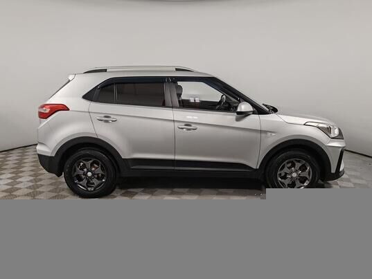 Hyundai Creta, 2016 г., 144 623 км