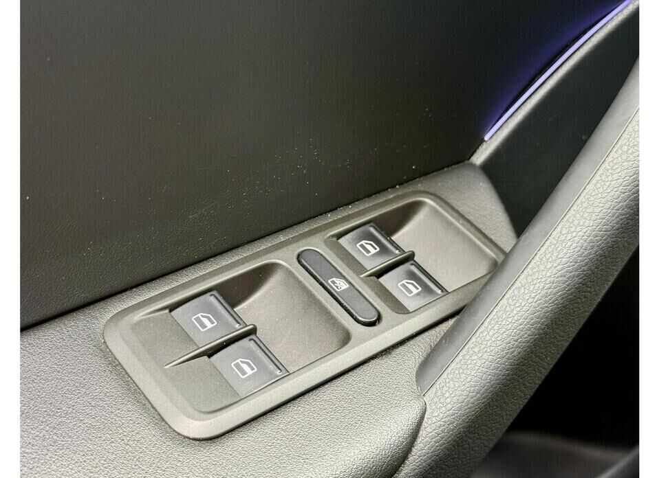 Skoda Yeti, I Рестайлинг 1.6 MT (110 л.с.)