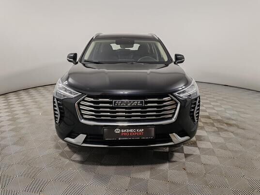 Haval Jolion, 2021&nbsp;г., 75&nbsp;090&nbsp;км