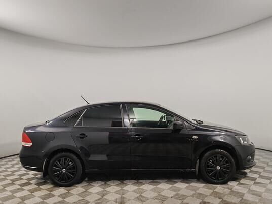 Volkswagen Polo, 2012&nbsp;г., 188&nbsp;773&nbsp;км