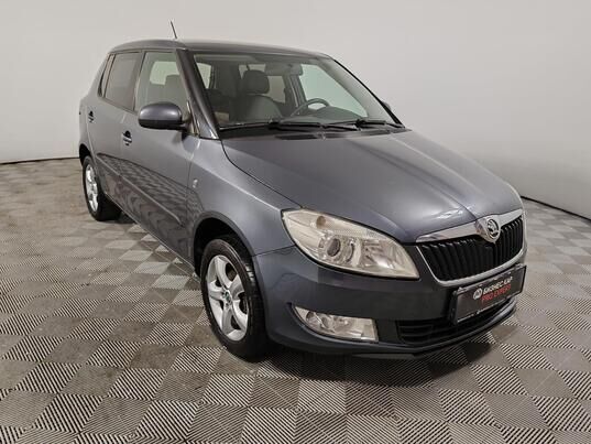 Skoda Fabia, 2013&nbsp;г., 167&nbsp;152&nbsp;км