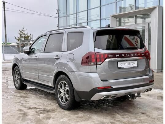Kia Mohave, 2023&nbsp;г., 45&nbsp;517&nbsp;км
