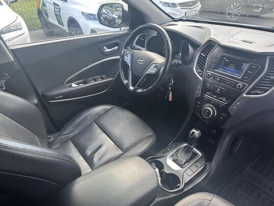 Hyundai Santa Fe, 2015 г., 250 019 км