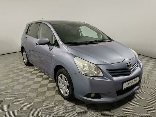 Toyota Verso, 2010 г., 174 815 км