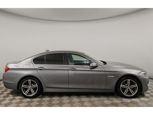 BMW 5 серии, 2013 г., 251 767 км