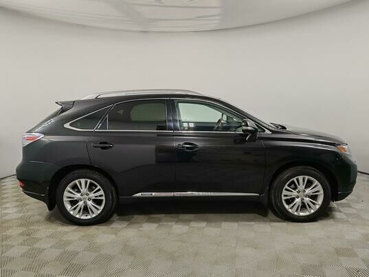 Lexus RX, 2010 г., 171 142 км