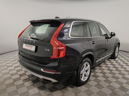 Volvo XC90, 2017&nbsp;г., 215&nbsp;386&nbsp;км