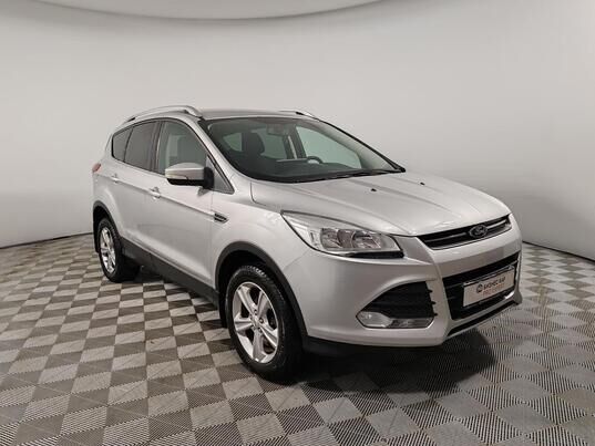 Ford Kuga, 2015&nbsp;г., 164&nbsp;337&nbsp;км