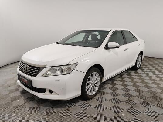 Toyota Camry, 2012&nbsp;г., 280&nbsp;042&nbsp;км