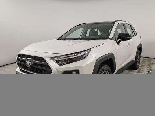 Toyota RAV4 Adventure Plus