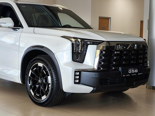 GAC GS8 GX Traveller