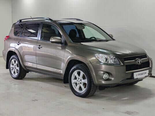 Toyota RAV4, III (XA30) Рестайлинг, 2012 г., 179 183 км