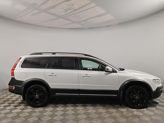 Volvo XC70, 2014 г., 246 015 км