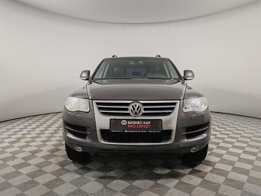 Volkswagen Touareg, 2009 г., 243 476 км