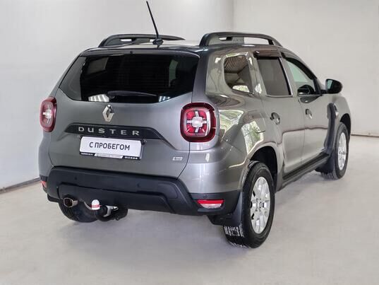 Renault Duster, 2021&nbsp;г., 58&nbsp;765&nbsp;км