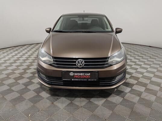 Volkswagen Polo, 2016&nbsp;г., 178&nbsp;880&nbsp;км