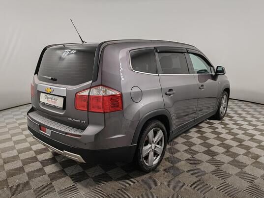 Chevrolet Orlando, 2012&nbsp;г., 294&nbsp;380&nbsp;км