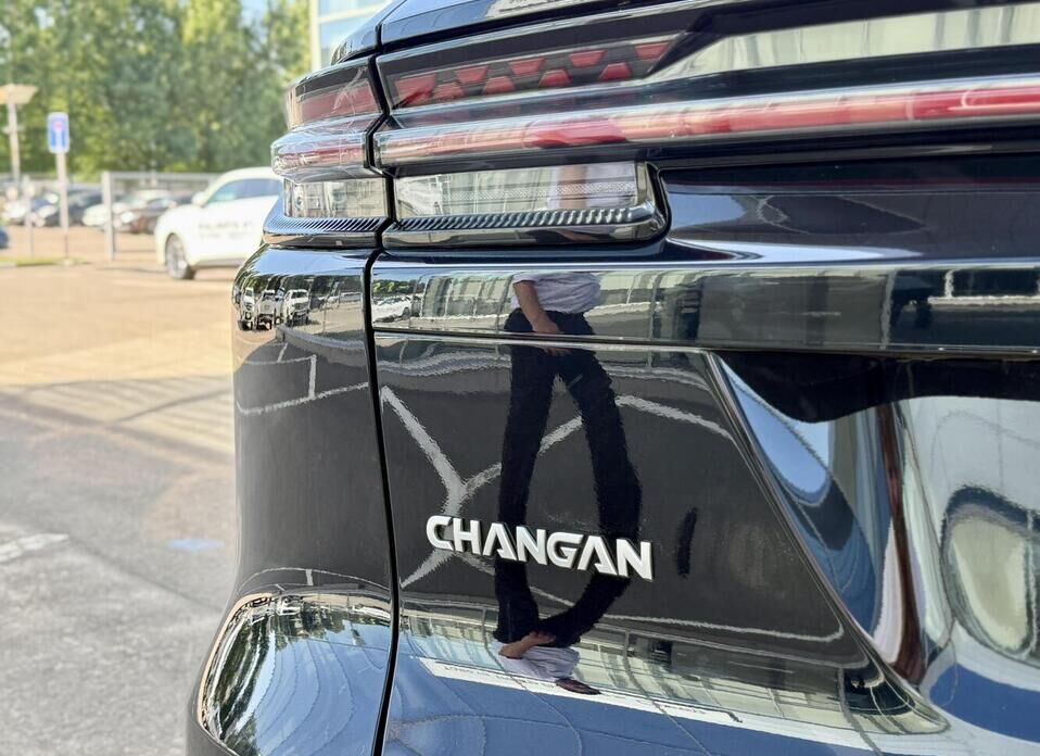 Changan UNI-K 2.0 AT (226 л.с.) 4WD