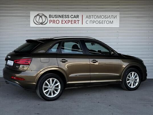 Audi Q3, 2014&nbsp;г., 148&nbsp;708&nbsp;км