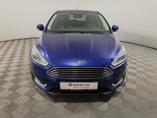 Ford Focus, 2017&nbsp;г., 70&nbsp;887&nbsp;км