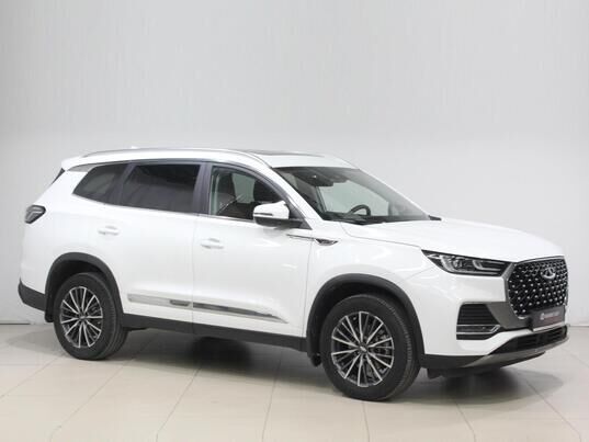Chery Tiggo 8 Pro Max, 2023&nbsp;г., 28&nbsp;887&nbsp;км