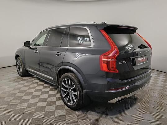 Volvo XC90, 2016&nbsp;г., 114&nbsp;212&nbsp;км