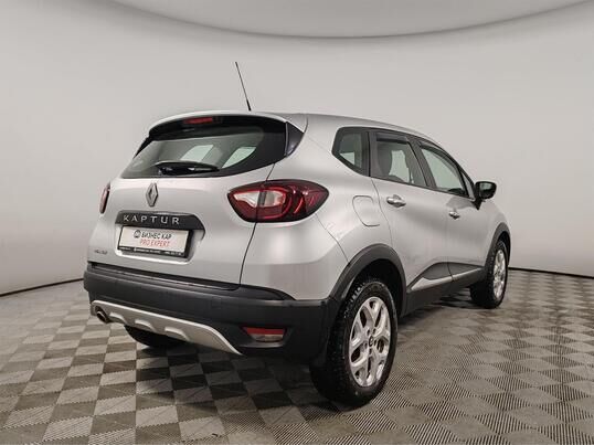 Renault Kaptur, I, 2016 г., 48 659 км