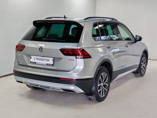 Volkswagen Tiguan, 2019&nbsp;г., 100&nbsp;734&nbsp;км