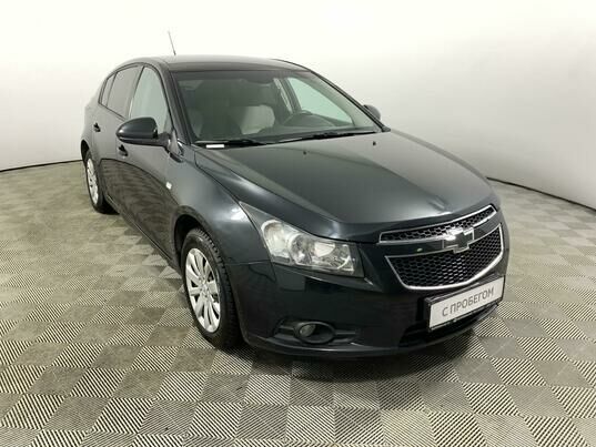 Chevrolet Cruze, 2012 г., 169 767 км